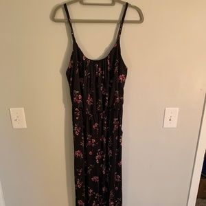 Floral Kaileigh Jumper